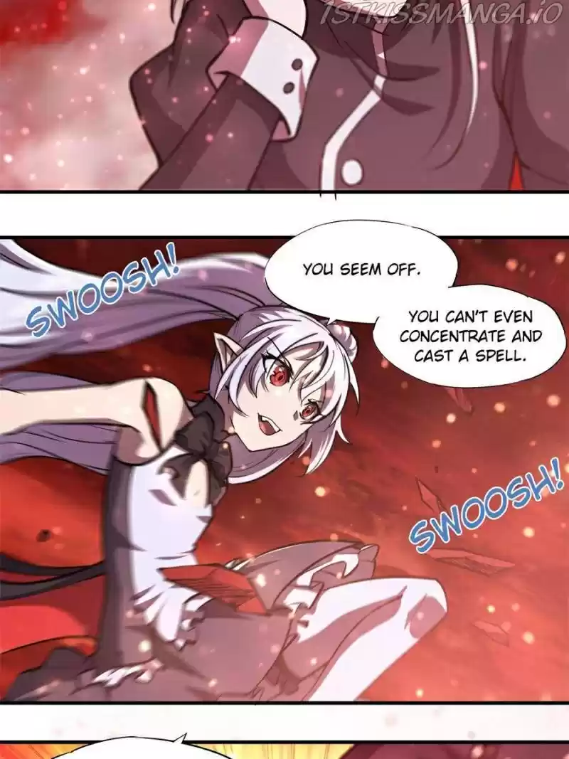 Vampires And Knight Chapter 103