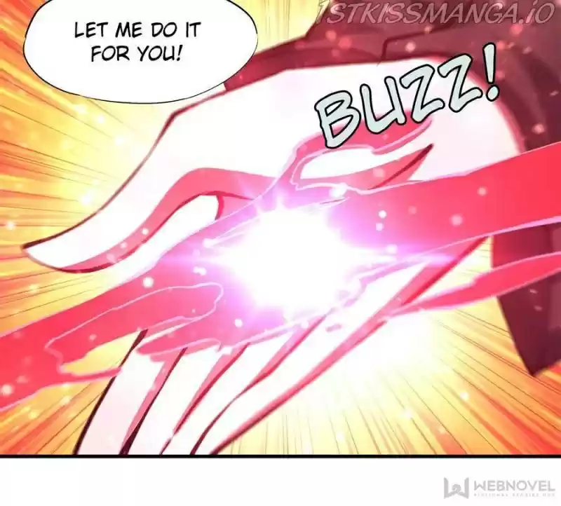 Vampires And Knight Chapter 103