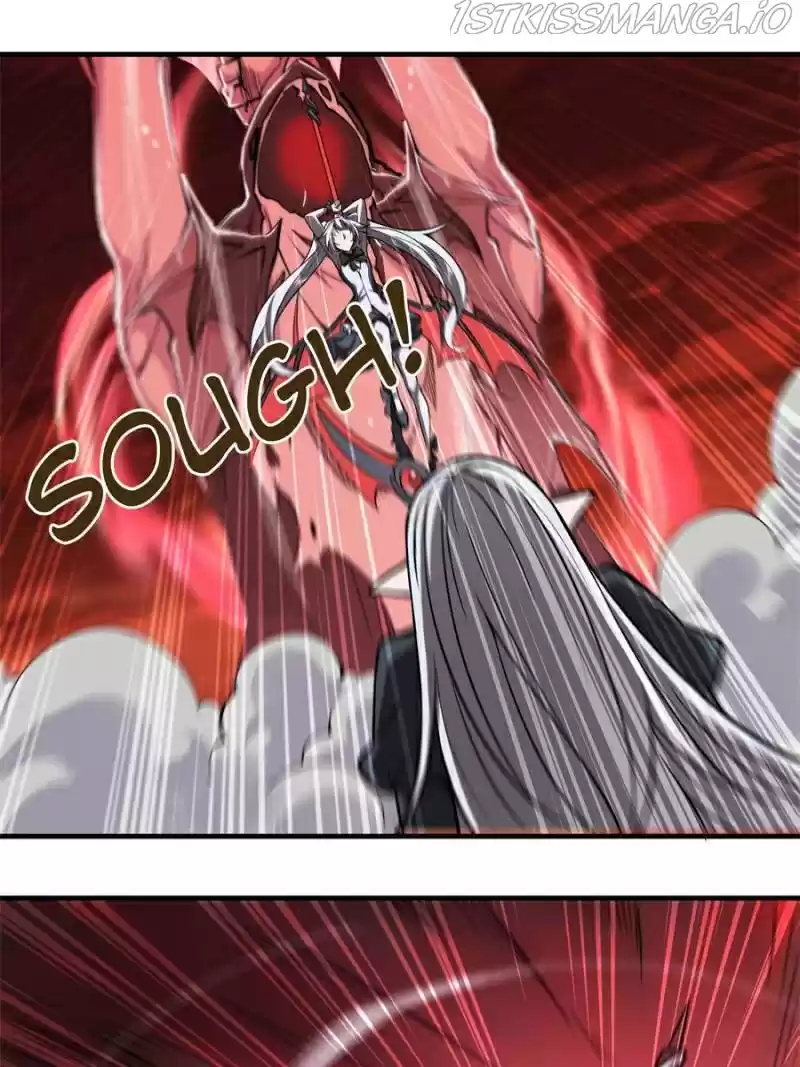 Vampires And Knight Chapter 103