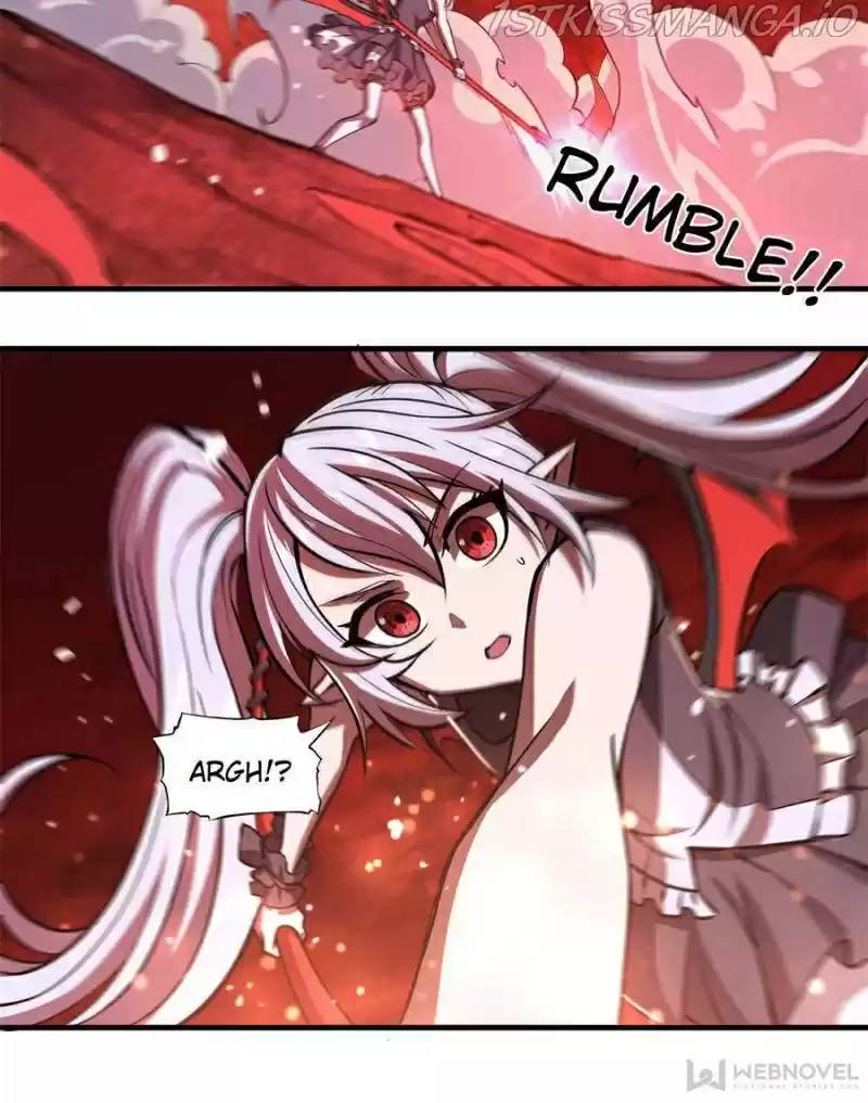 Vampires And Knight Chapter 103