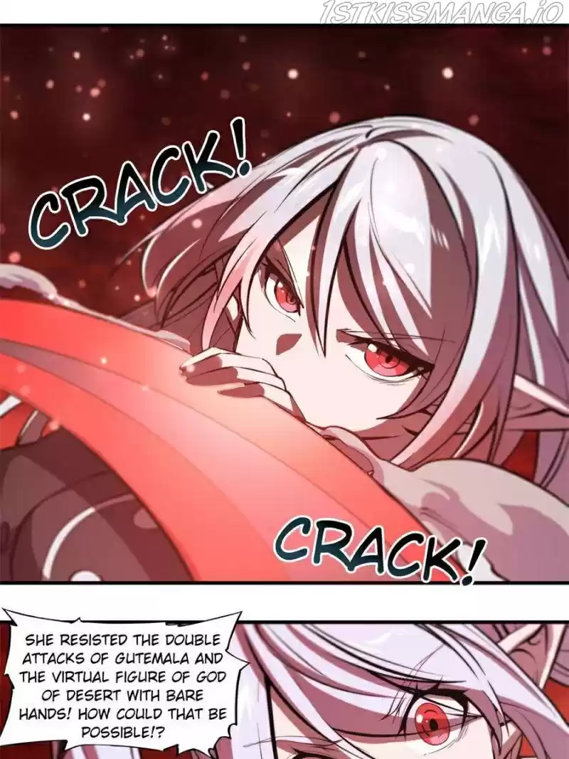 Vampires And Knight Chapter 103