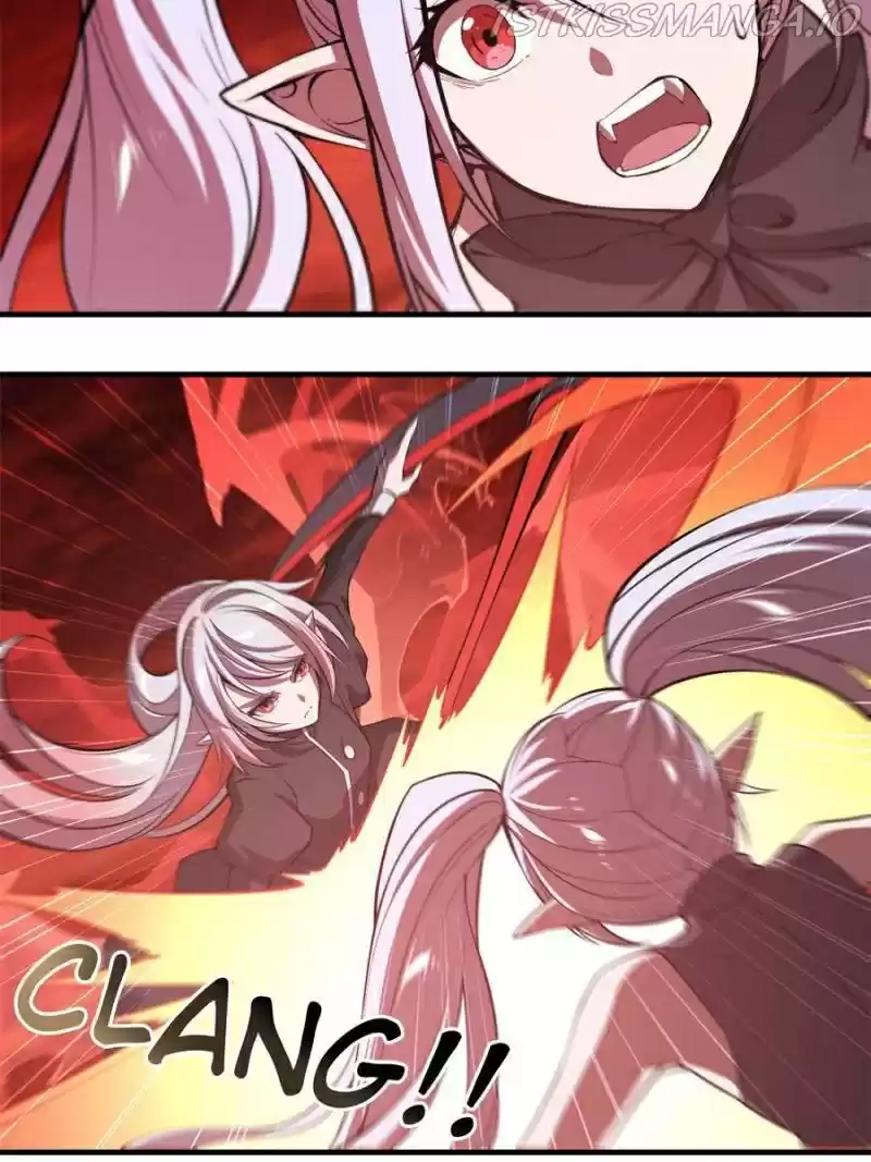 Vampires And Knight Chapter 103