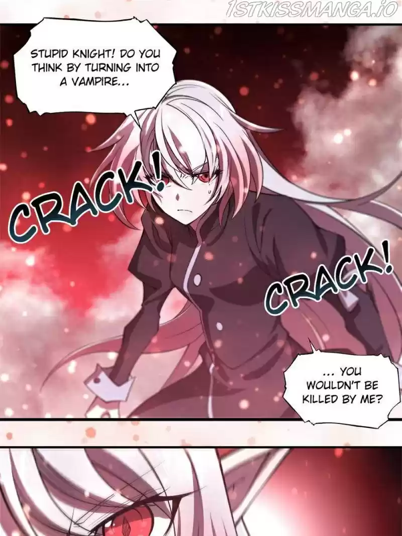 Vampires And Knight Chapter 103