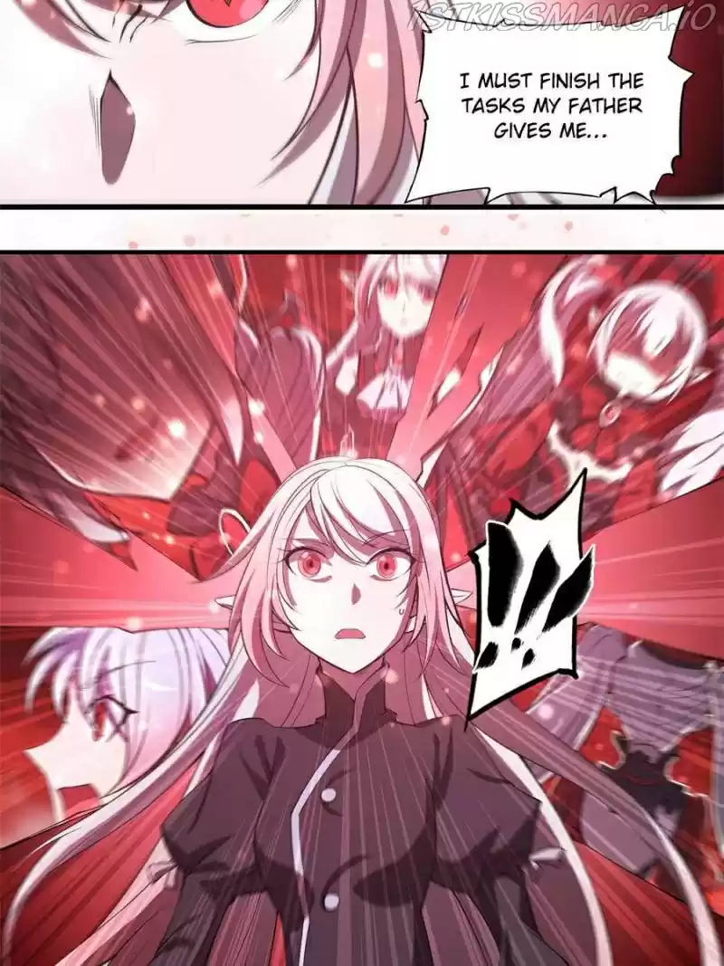 Vampires And Knight Chapter 103