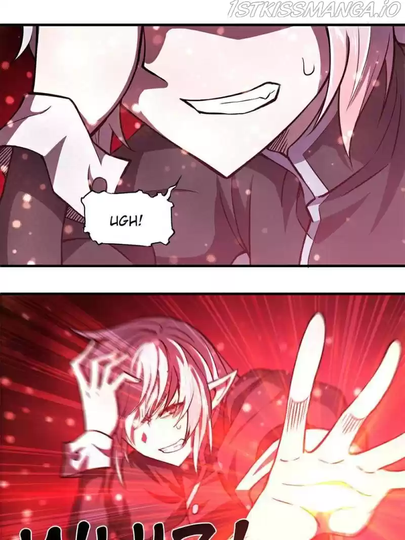 Vampires And Knight Chapter 103