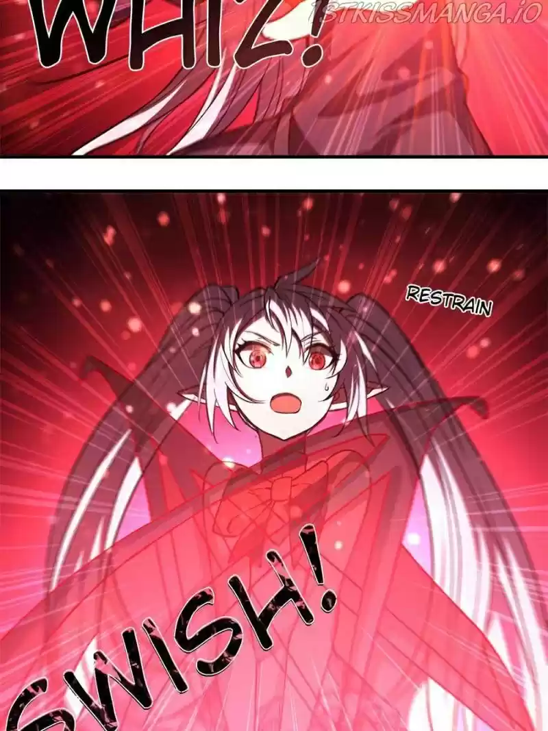 Vampires And Knight Chapter 103