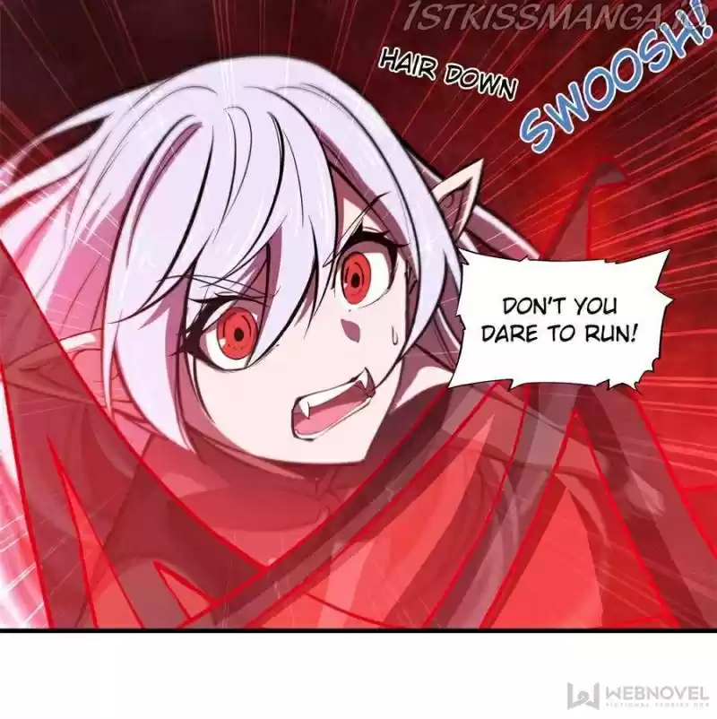 Vampires And Knight Chapter 103