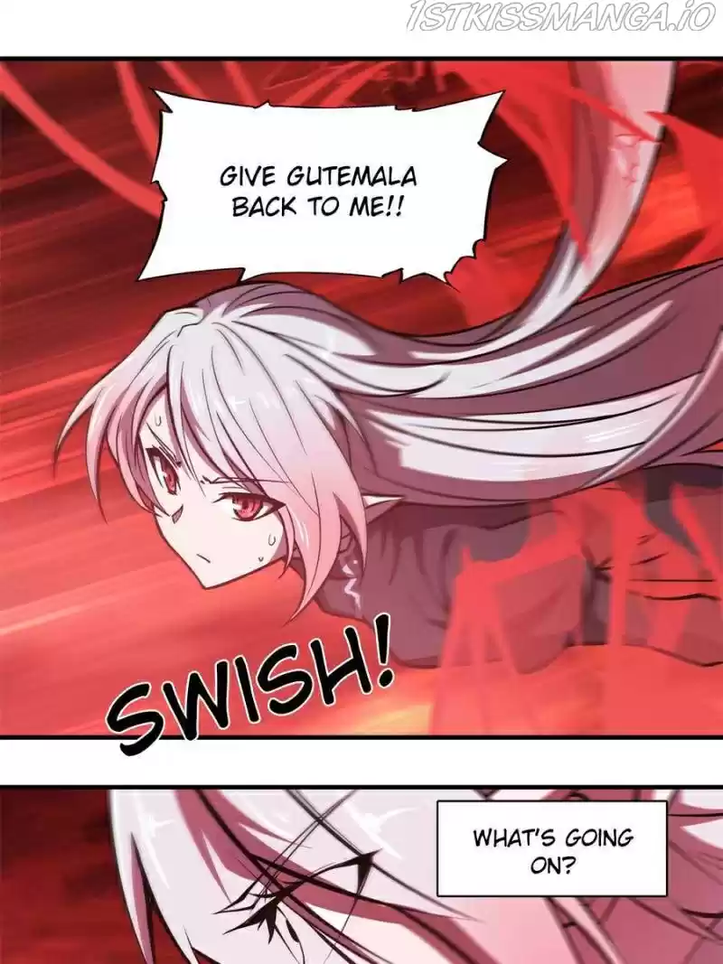 Vampires And Knight Chapter 103