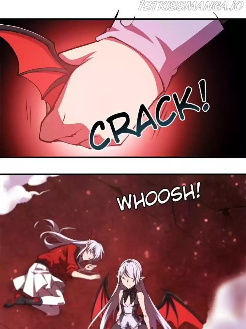 Vampires And Knight Chapter 103