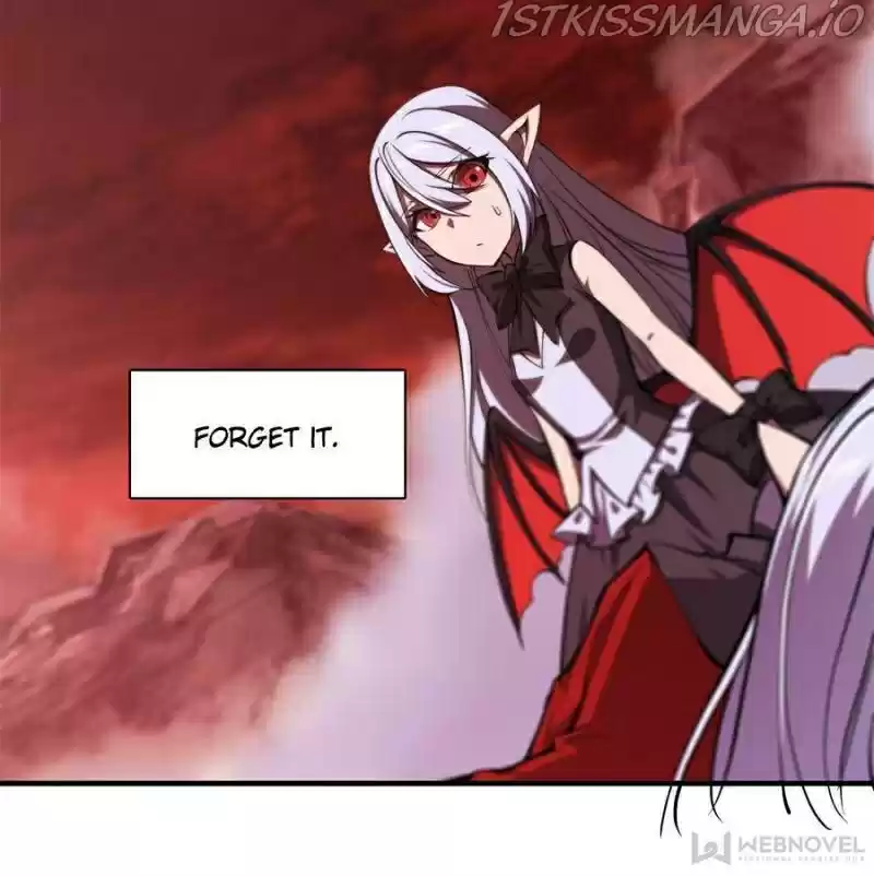 Vampires And Knight Chapter 103