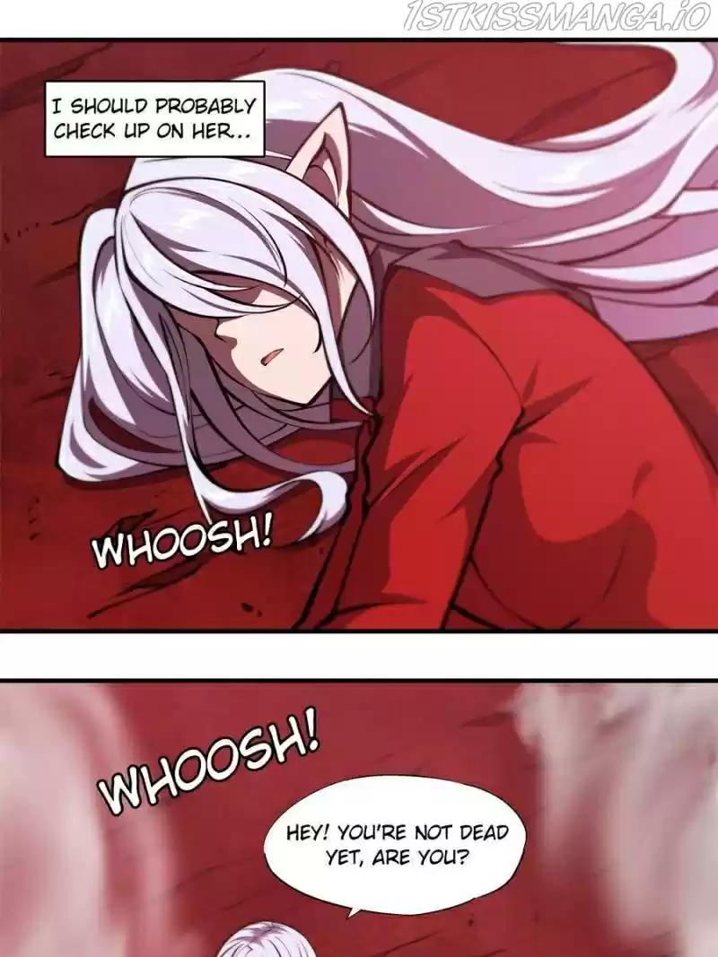 Vampires And Knight Chapter 103