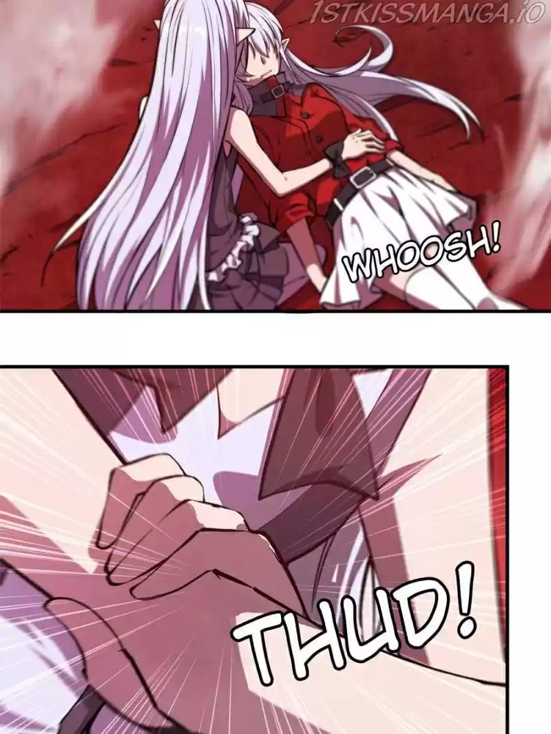 Vampires And Knight Chapter 103