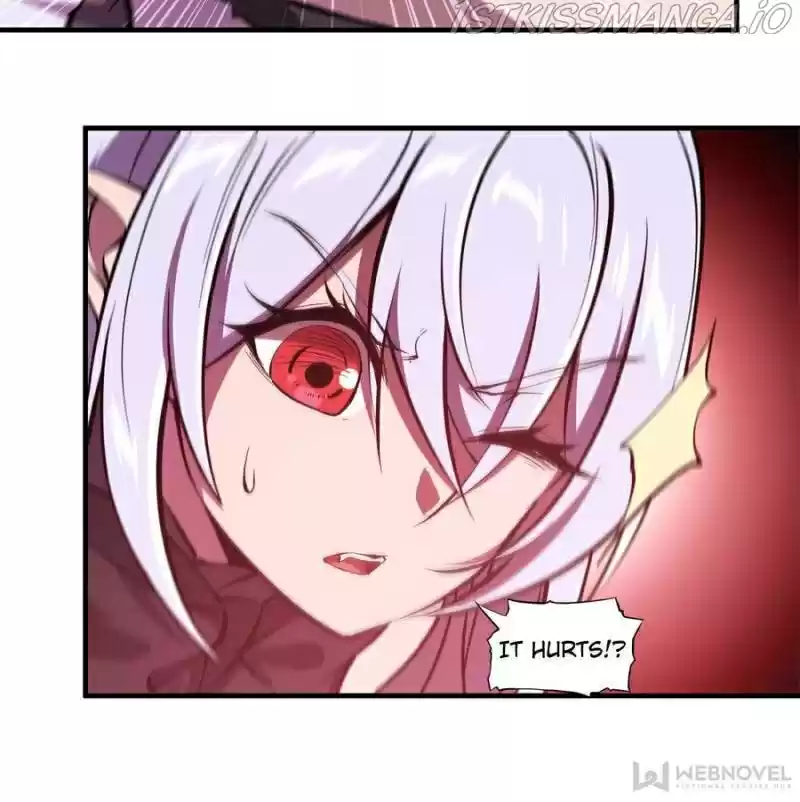 Vampires And Knight Chapter 103