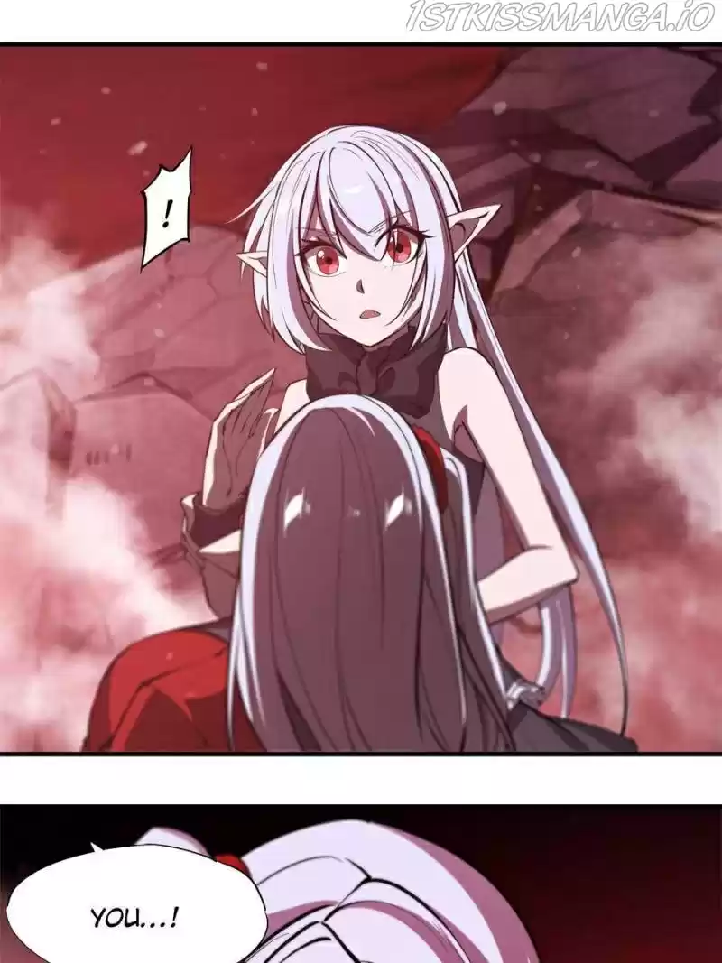 Vampires And Knight Chapter 103