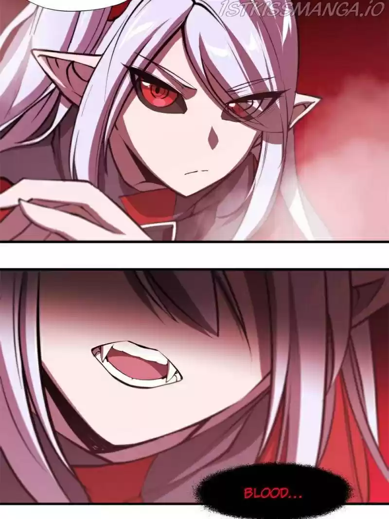 Vampires And Knight Chapter 103