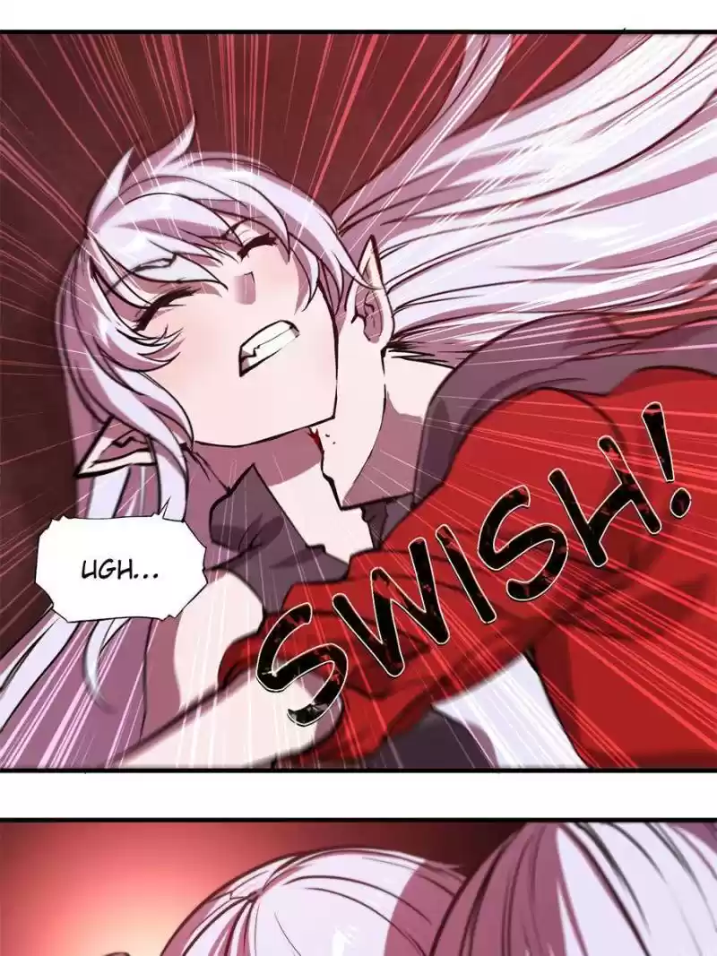 Vampires And Knight Chapter 104