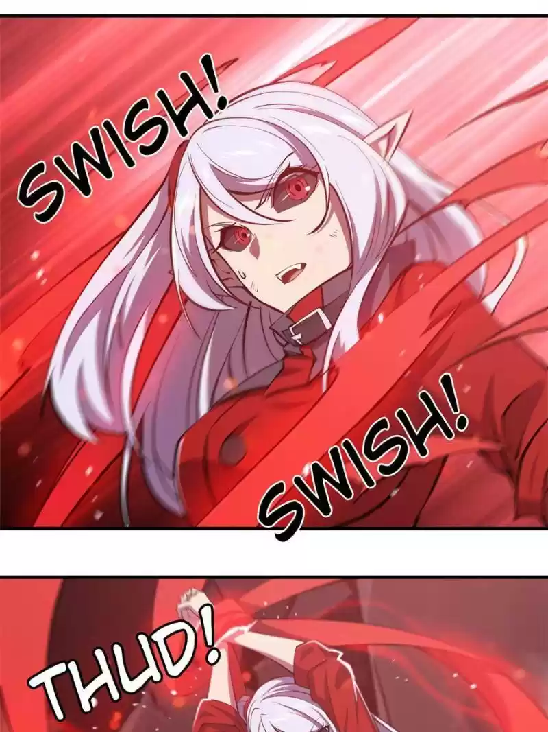 Vampires And Knight Chapter 104