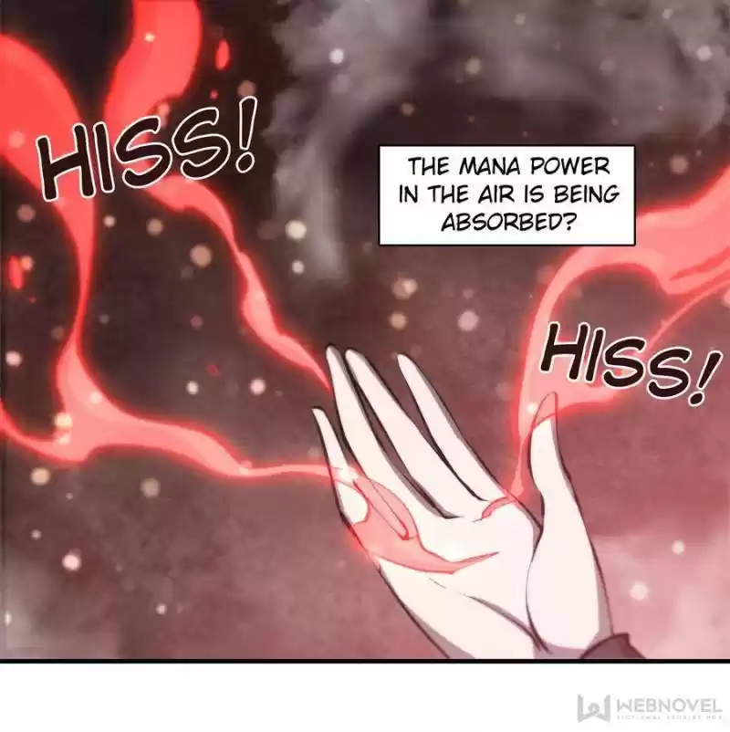 Vampires And Knight Chapter 104