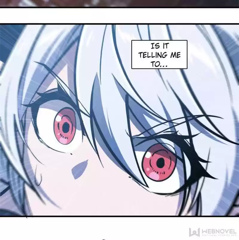 Vampires And Knight Chapter 105