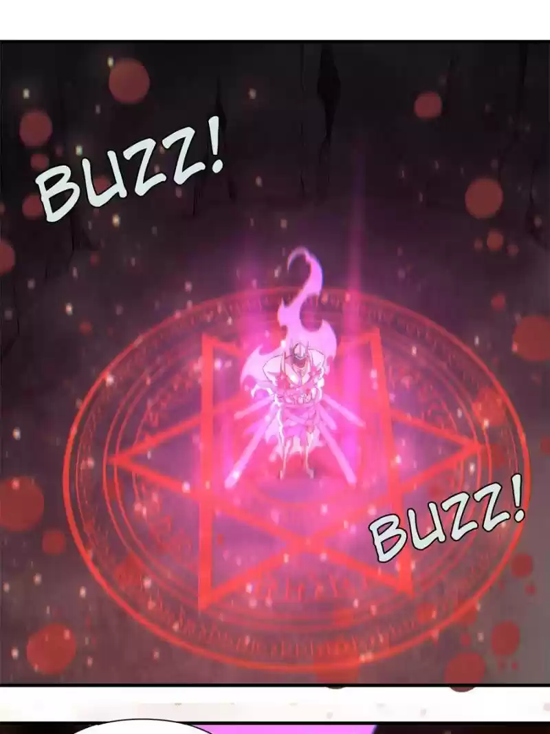 Vampires And Knight Chapter 105