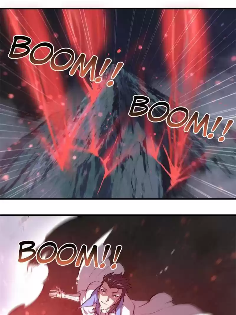 Vampires And Knight Chapter 106