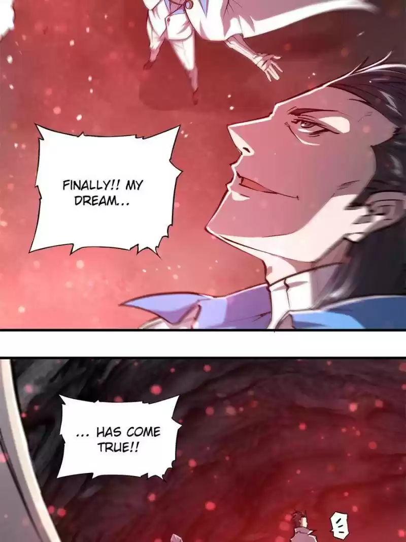 Vampires And Knight Chapter 106