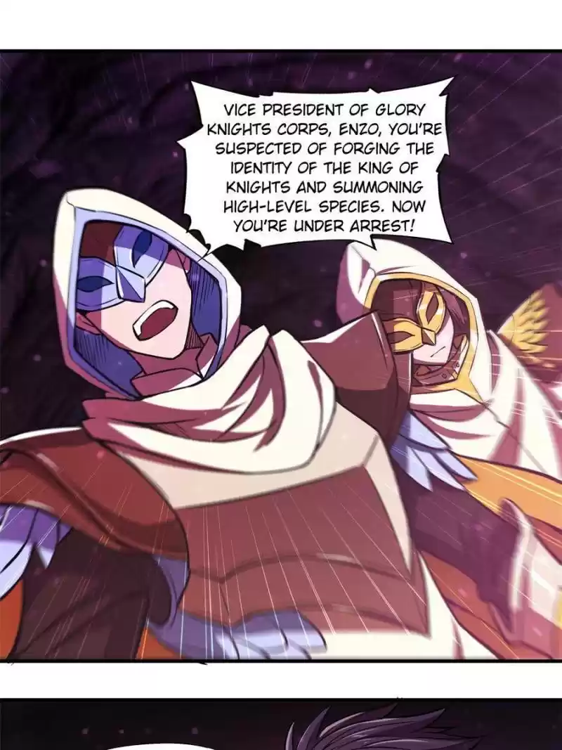 Vampires And Knight Chapter 106