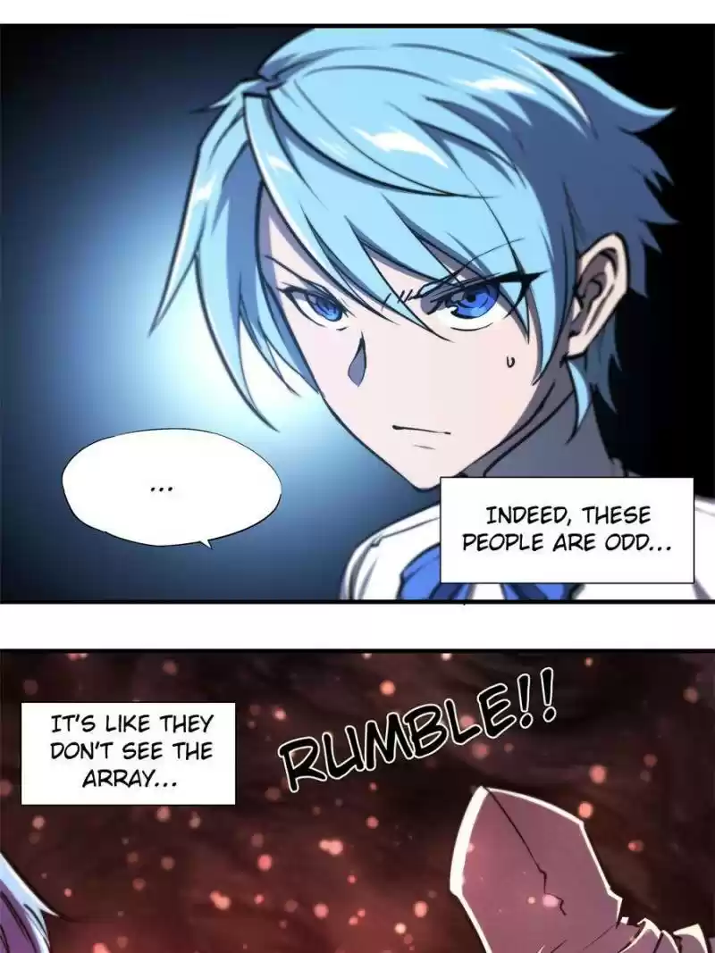 Vampires And Knight Chapter 106