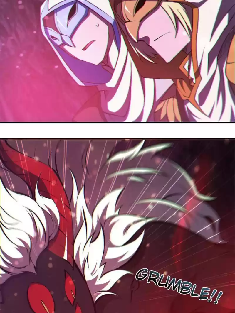 Vampires And Knight Chapter 106