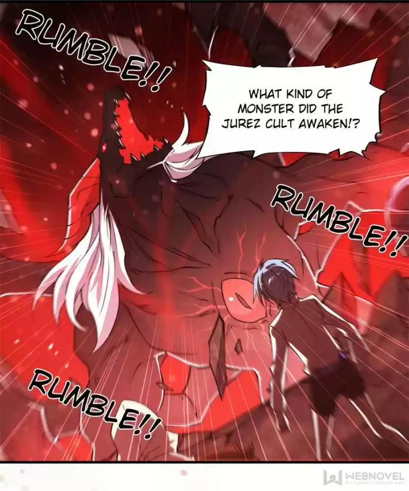 Vampires And Knight Chapter 106