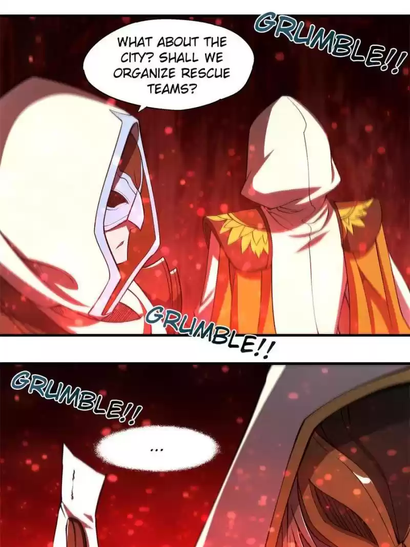 Vampires And Knight Chapter 106