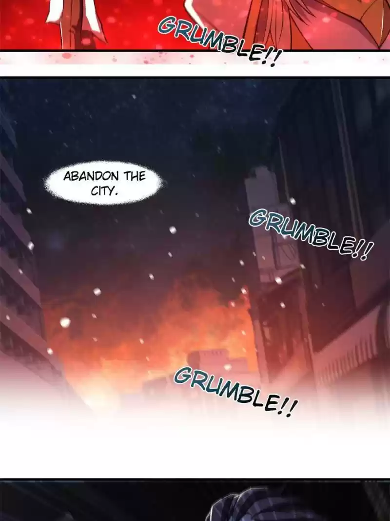 Vampires And Knight Chapter 106