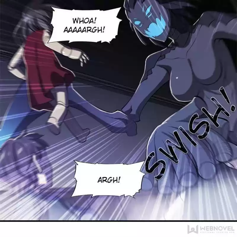 Vampires And Knight Chapter 106