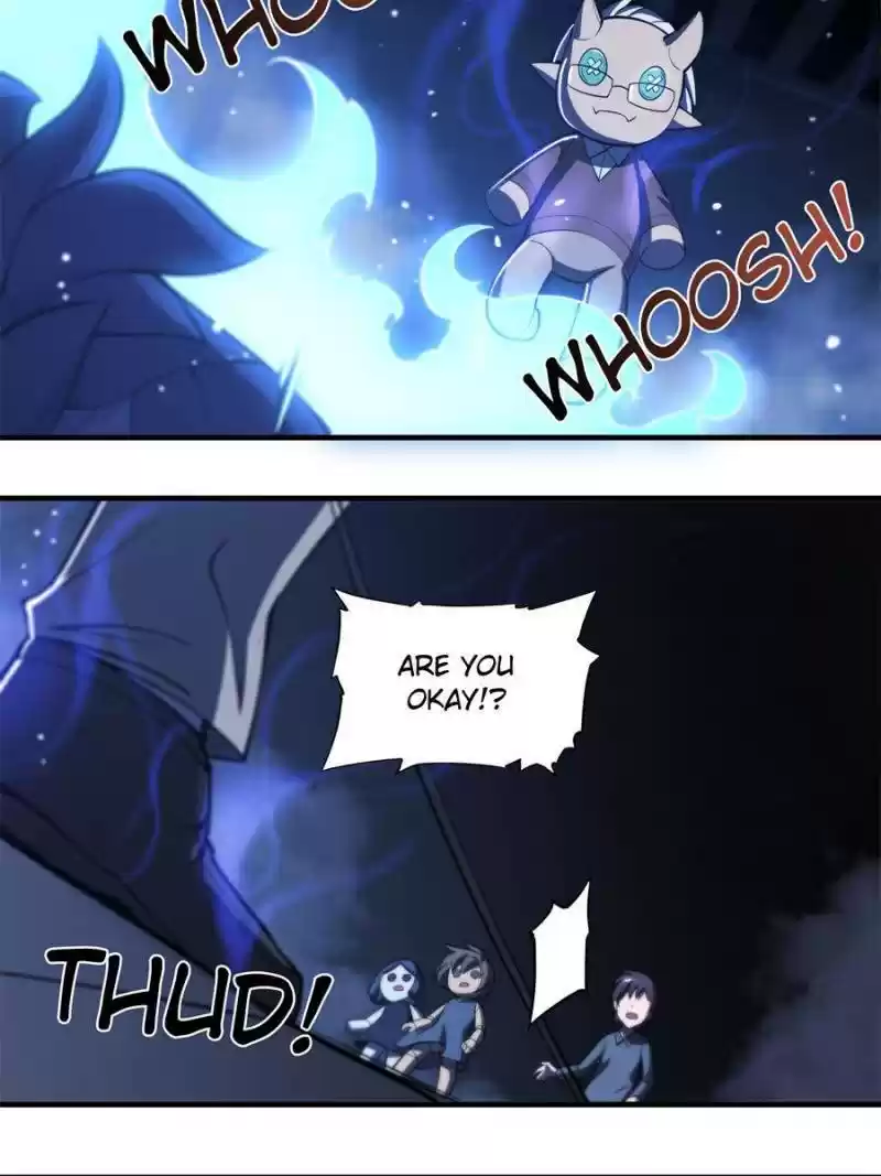 Vampires And Knight Chapter 106