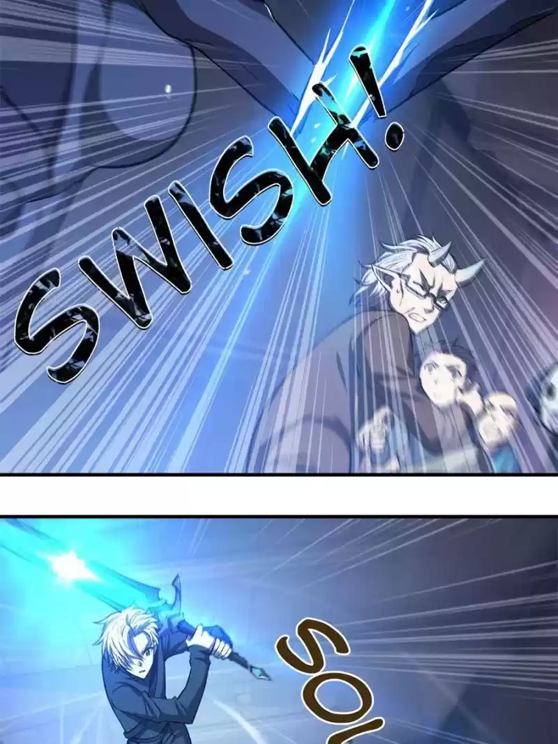 Vampires And Knight Chapter 106