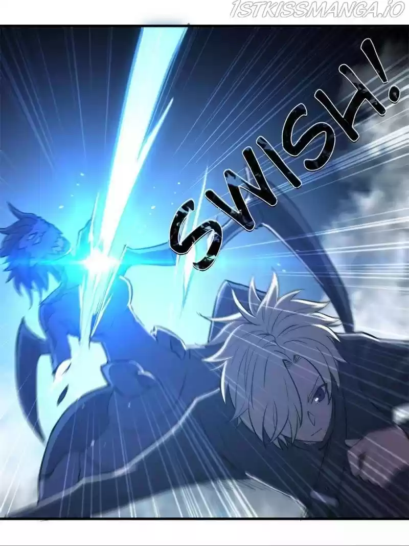 Vampires And Knight Chapter 107