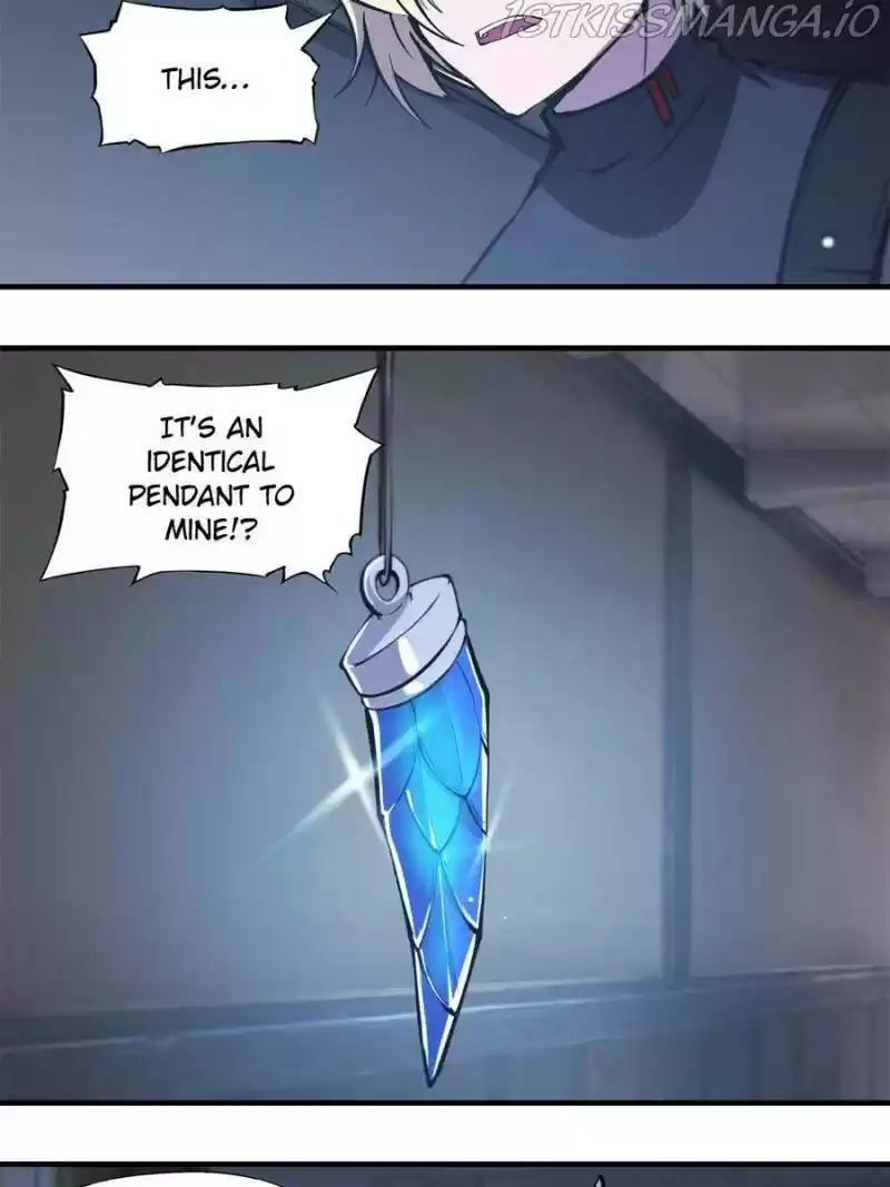 Vampires And Knight Chapter 107