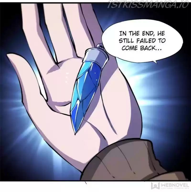 Vampires And Knight Chapter 107