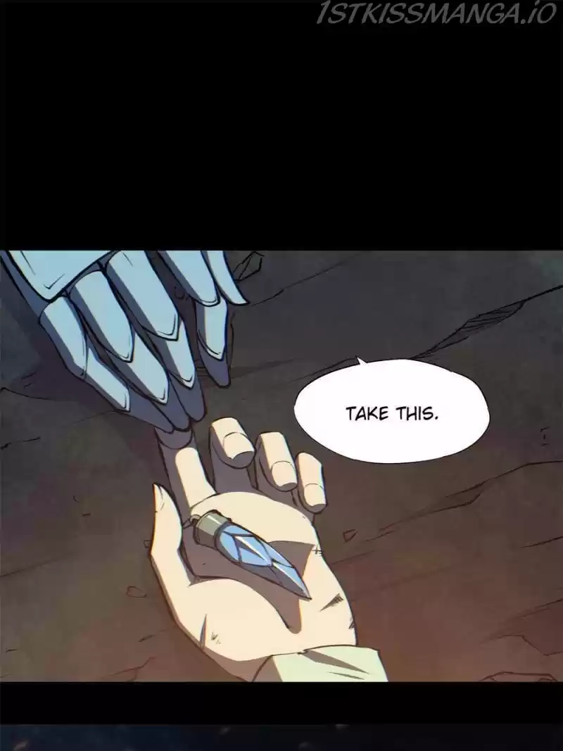 Vampires And Knight Chapter 107