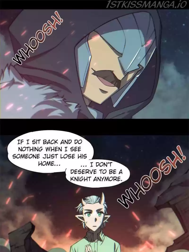 Vampires And Knight Chapter 107