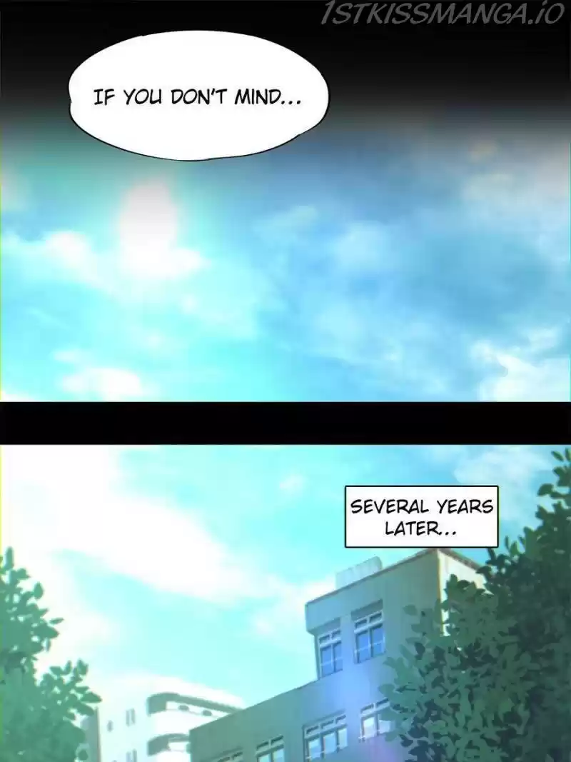 Vampires And Knight Chapter 107