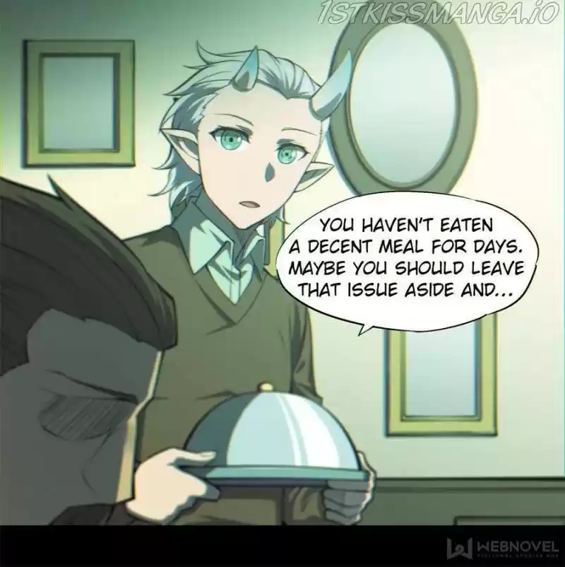 Vampires And Knight Chapter 107