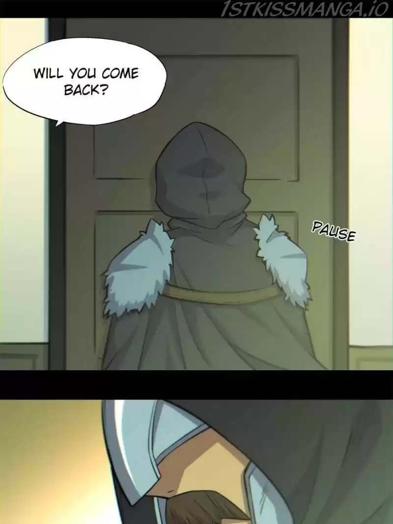 Vampires And Knight Chapter 107