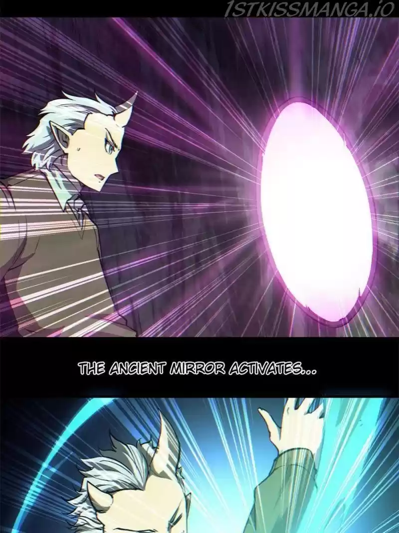 Vampires And Knight Chapter 107