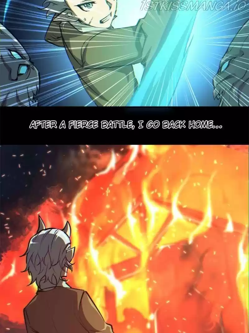 Vampires And Knight Chapter 107