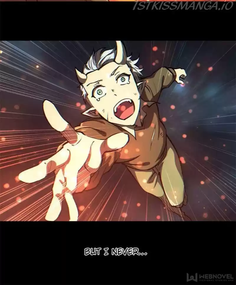 Vampires And Knight Chapter 107