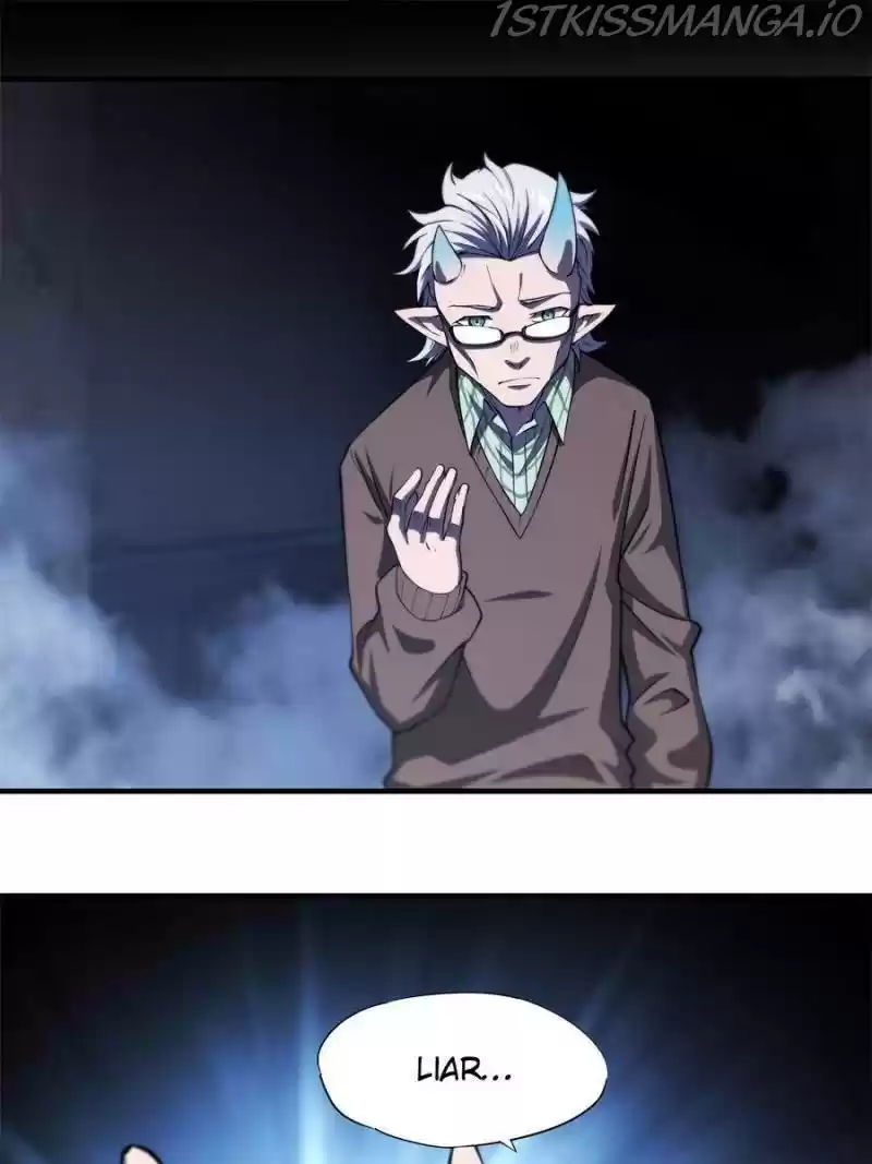 Vampires And Knight Chapter 107