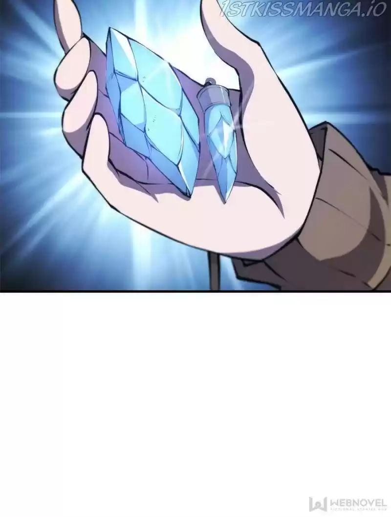 Vampires And Knight Chapter 107