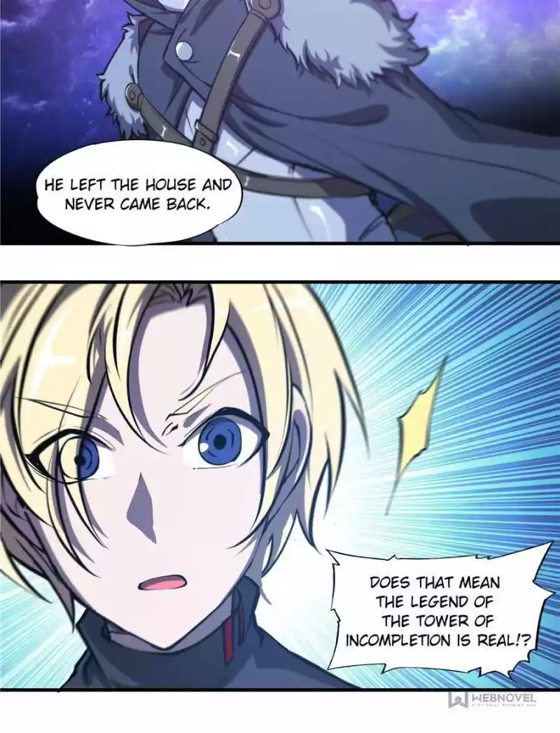 Vampires And Knight Chapter 108