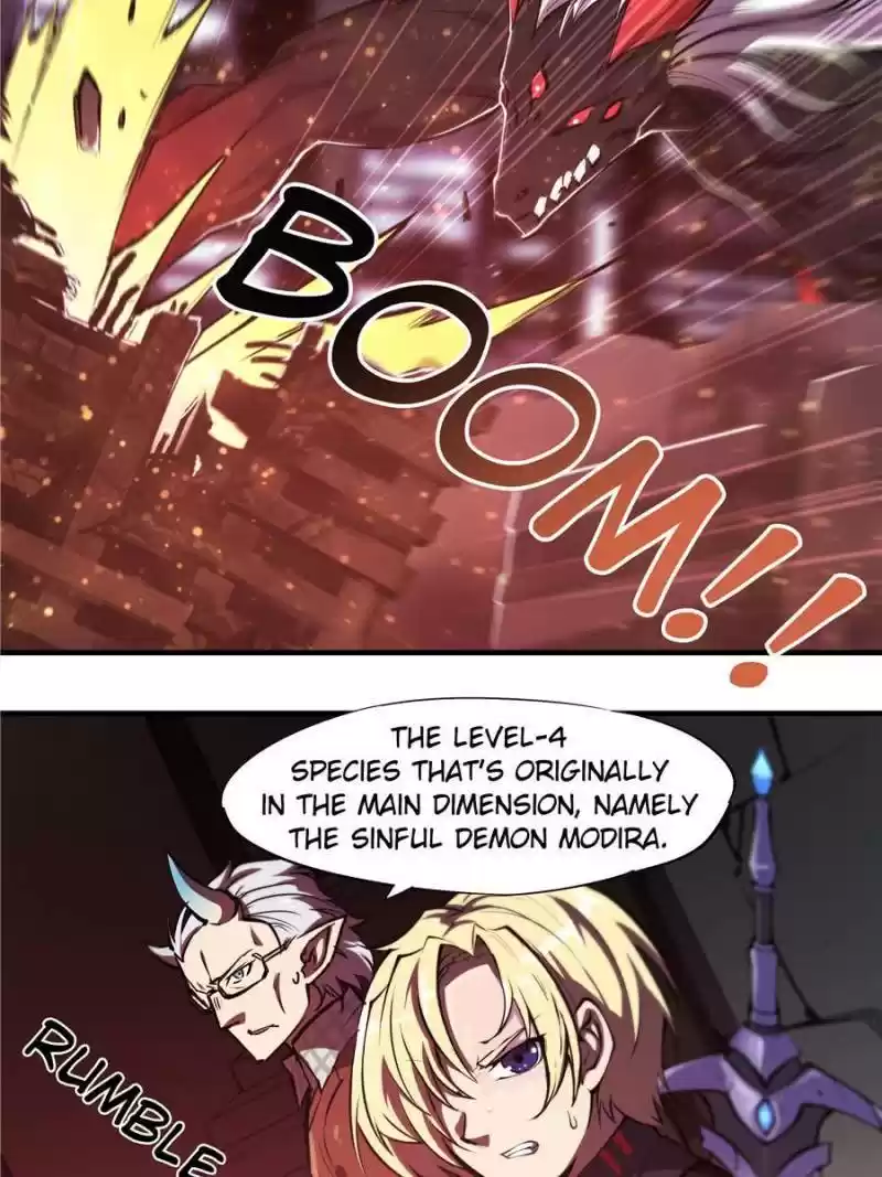 Vampires And Knight Chapter 108